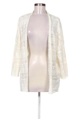 Női kardigán Camaieu, Méret XL, Szín Fehér, Ár 6 198 Ft