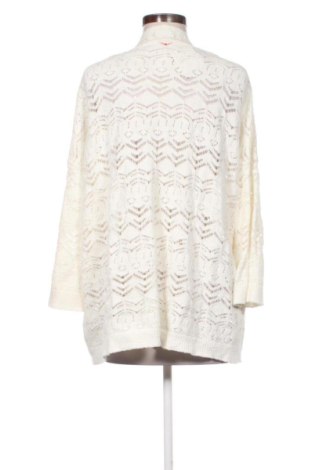 Női kardigán Camaieu, Méret XL, Szín Fehér, Ár 6 198 Ft