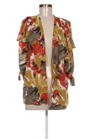 Cardigan de damă Canda, Mărime M, Culoare Multicolor, Preț 91,99 Lei