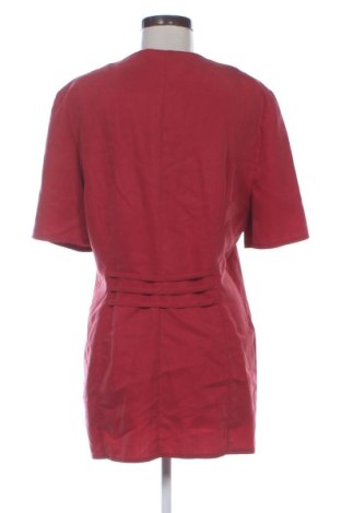 Cardigan de damă Canda, Mărime L, Culoare Roșu, Preț 78,20 Lei