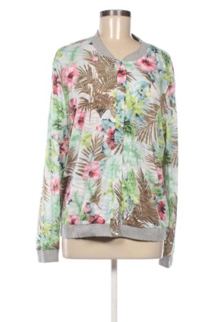 Cardigan de damă Canda, Mărime XL, Culoare Multicolor, Preț 77,31 Lei