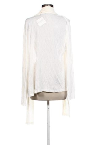 Damen Strickjacke Caractere, Größe XL, Farbe Ecru, Preis 68,99 €