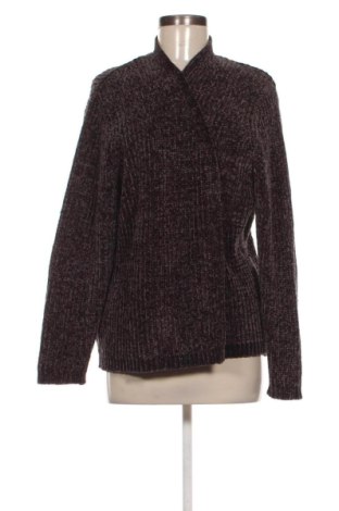 Damen Strickjacke Cartoon, Größe XL, Farbe Beige, Preis € 19,99