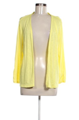 Дамска жилетка Cecil, Размер L, Цвят Жълт, Цена 21,00 €