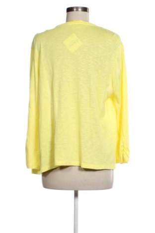 Дамска жилетка Cecil, Размер L, Цвят Жълт, Цена 21,00 €