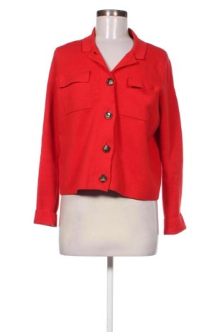 Cardigan de damă Christian Berg, Mărime M, Culoare Roșu, Preț 90,67 Lei