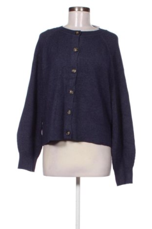 Damen Strickjacke Christian Berg, Größe L, Farbe Blau, Preis € 22,99