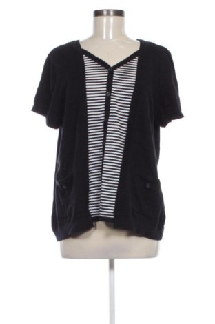 Dámsky kardigán Christopher & Banks, Velikost XL, Barva Černá, Cena  425,00 Kč