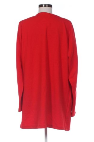 Cardigan de damă City life, Mărime L, Culoare Roșu, Preț 91,99 Lei