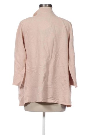 Cardigan de damă Cividini, Mărime M, Culoare Bej, Preț 443,99 Lei