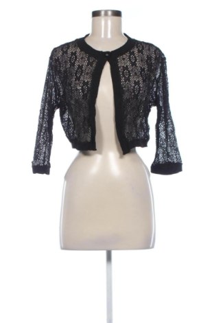 Cardigan de damă Clarin Shavien, Mărime M, Culoare Negru, Preț 129,99 Lei