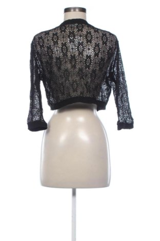 Cardigan de damă Clarin Shavien, Mărime M, Culoare Negru, Preț 129,99 Lei