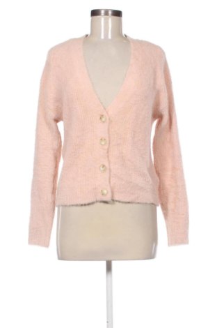 Дамска жилетка Clockhouse, Размер L, Цвят Розов, Цена 15,00 €