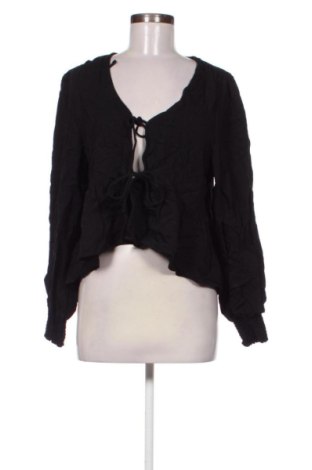 Damen Strickjacke Co'Couture, Größe L, Farbe Schwarz, Preis € 41,99