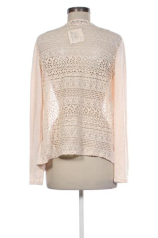 Damen Strickjacke Colours, Größe S, Farbe Beige, Preis € 19,99