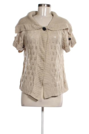 Дамска жилетка Colours Of The World, Размер XL, Цвят Бежов, Цена 14,82 €