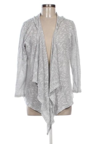 Damen Strickjacke Colours Of The World, Größe L, Farbe Grau, Preis 15,00 €