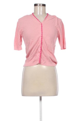 Damen Strickjacke Compania Fantastica, Größe S, Farbe Rosa, Preis € 27,99