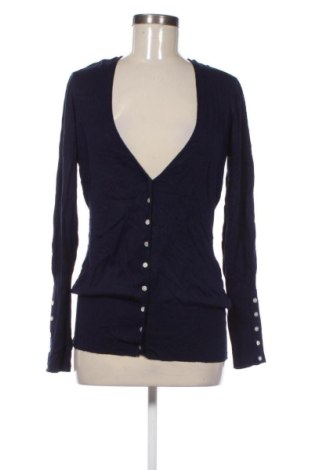 Γυναικεία ζακέτα Conbipel, Μέγεθος L, Χρώμα Μπλέ, Τιμή 25,99 €