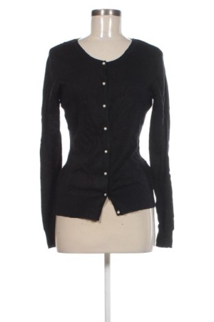 Damen Strickjacke Conbipel, Größe M, Farbe Schwarz, Preis € 27,99