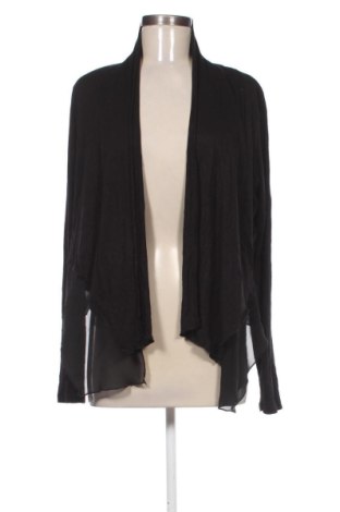 Damski kardigan Conbipel, Rozmiar L, Kolor Czarny, Cena 110,99 zł