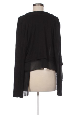 Damski kardigan Conbipel, Rozmiar L, Kolor Czarny, Cena 110,99 zł