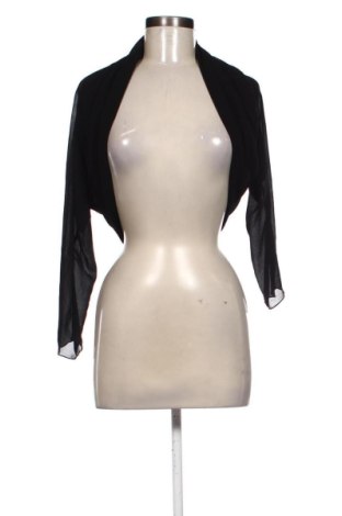 Γυναικεία ζακέτα Conbipel, Μέγεθος M, Χρώμα Μαύρο, Τιμή 25,99 €