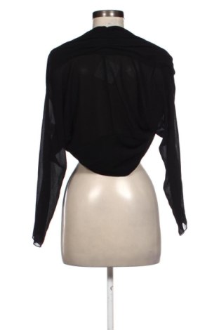 Γυναικεία ζακέτα Conbipel, Μέγεθος M, Χρώμα Μαύρο, Τιμή 25,99 €