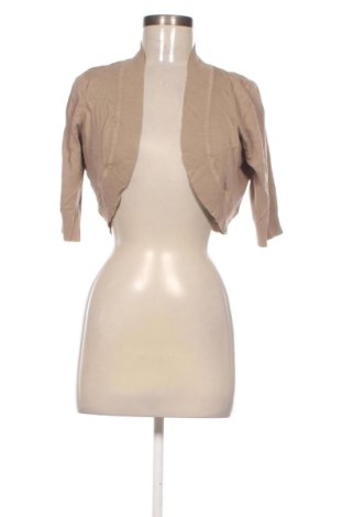 Női kardigán Conbipel, Méret M, Szín Bézs, Ár 10 559 Ft