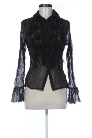 Damen Strickjacke Coqui, Größe S, Farbe Schwarz, Preis € 27,99