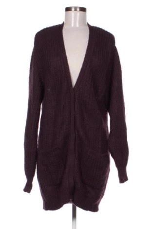 Cardigan de damă Costes, Mărime L, Culoare Mov, Preț 109,48 Lei