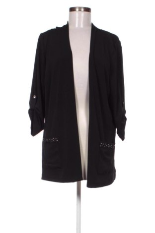 Дамска жилетка Couture Line, Размер L, Цвят Черен, Цена 19,42 €