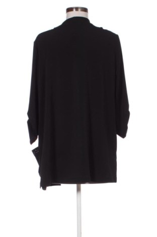 Дамска жилетка Couture Line, Размер L, Цвят Черен, Цена 19,42 €