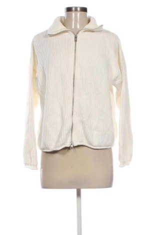 Cardigan de damă Cubus, Mărime L, Culoare Alb, Preț 91,99 Lei