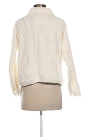 Cardigan de damă Cubus, Mărime L, Culoare Alb, Preț 91,99 Lei