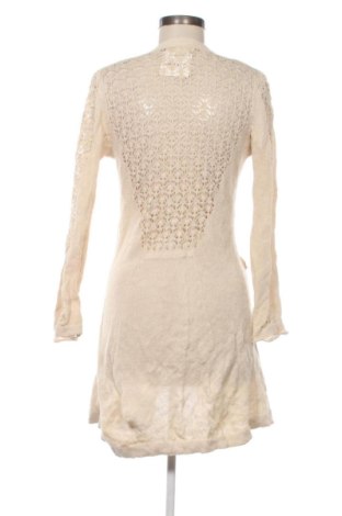 Dámsky kardigán D.Exterior, Veľkosť XS, Farba Béžová, Cena  32,00 €