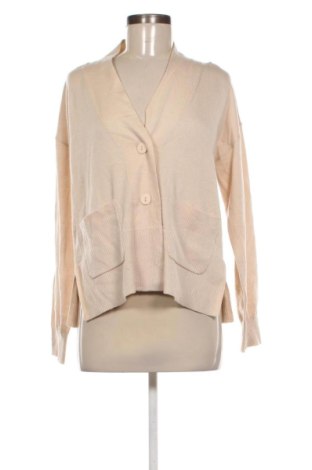 Cardigan de damă Daniel & Mayer, Mărime L, Culoare Bej, Preț 129,99 Lei