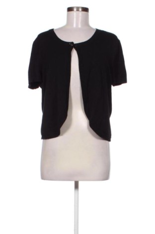 Cardigan de damă Debenhams, Mărime L, Culoare Negru, Preț 78,20 Lei