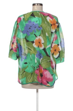Cardigan de damă Delmod, Mărime XL, Culoare Multicolor, Preț 77,00 Lei