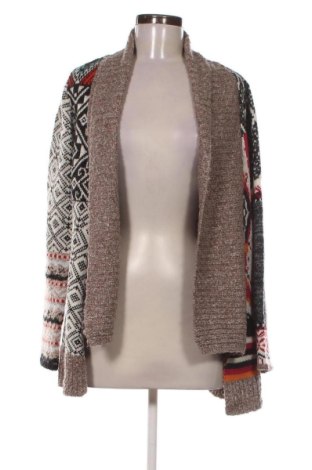 Damski kardigan Desigual, Rozmiar XS, Kolor Kolorowy, Cena 169,60 zł