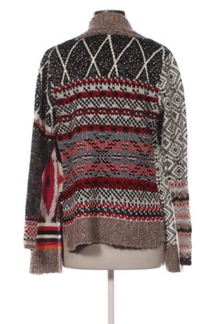 Damski kardigan Desigual, Rozmiar XS, Kolor Kolorowy, Cena 169,60 zł