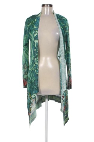 Cardigan de damă Desigual, Mărime L, Culoare Multicolor, Preț 165,35 Lei