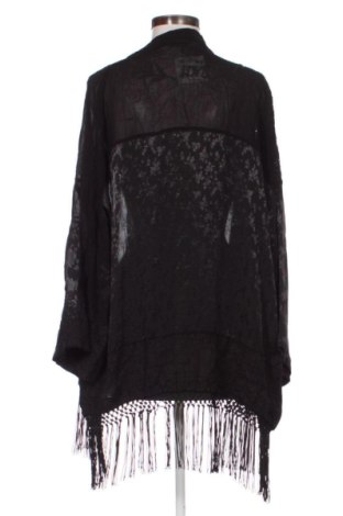 Damski kardigan Desigual, Rozmiar M, Kolor Czarny, Cena 169,86 zł