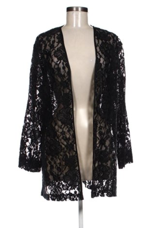 Cardigan de damă Donna, Mărime XL, Culoare Negru, Preț 129,99 Lei