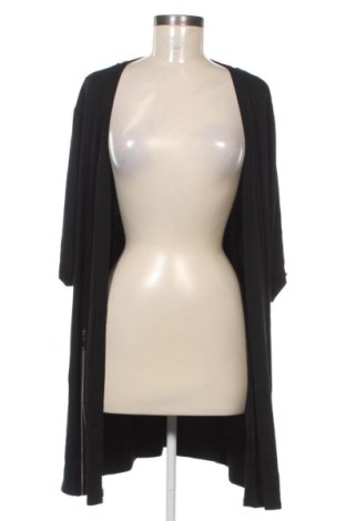 Damen Strickjacke Doris Streich, Größe XL, Farbe Schwarz, Preis € 41,99
