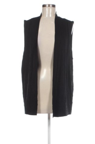 Damski kardigan ETIC, Rozmiar XXL, Kolor Czarny, Cena 78,99 zł