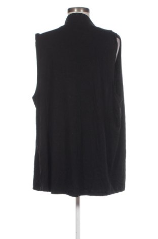 Damski kardigan ETIC, Rozmiar XXL, Kolor Czarny, Cena 78,99 zł