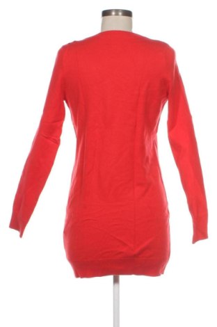 Cardigan de damă Edc By Esprit, Mărime S, Culoare Roșu, Preț 109,48 Lei