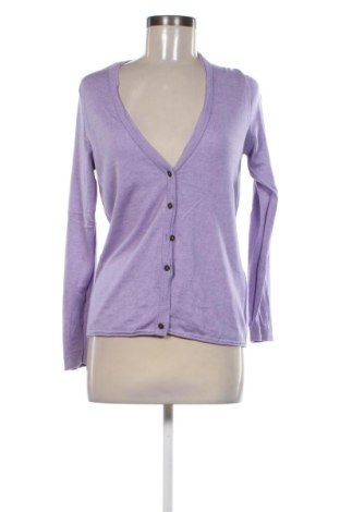 Cardigan de damă Edc By Esprit, Mărime S, Culoare Mov, Preț 109,48 Lei