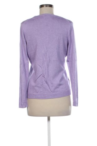 Cardigan de damă Edc By Esprit, Mărime S, Culoare Mov, Preț 109,48 Lei